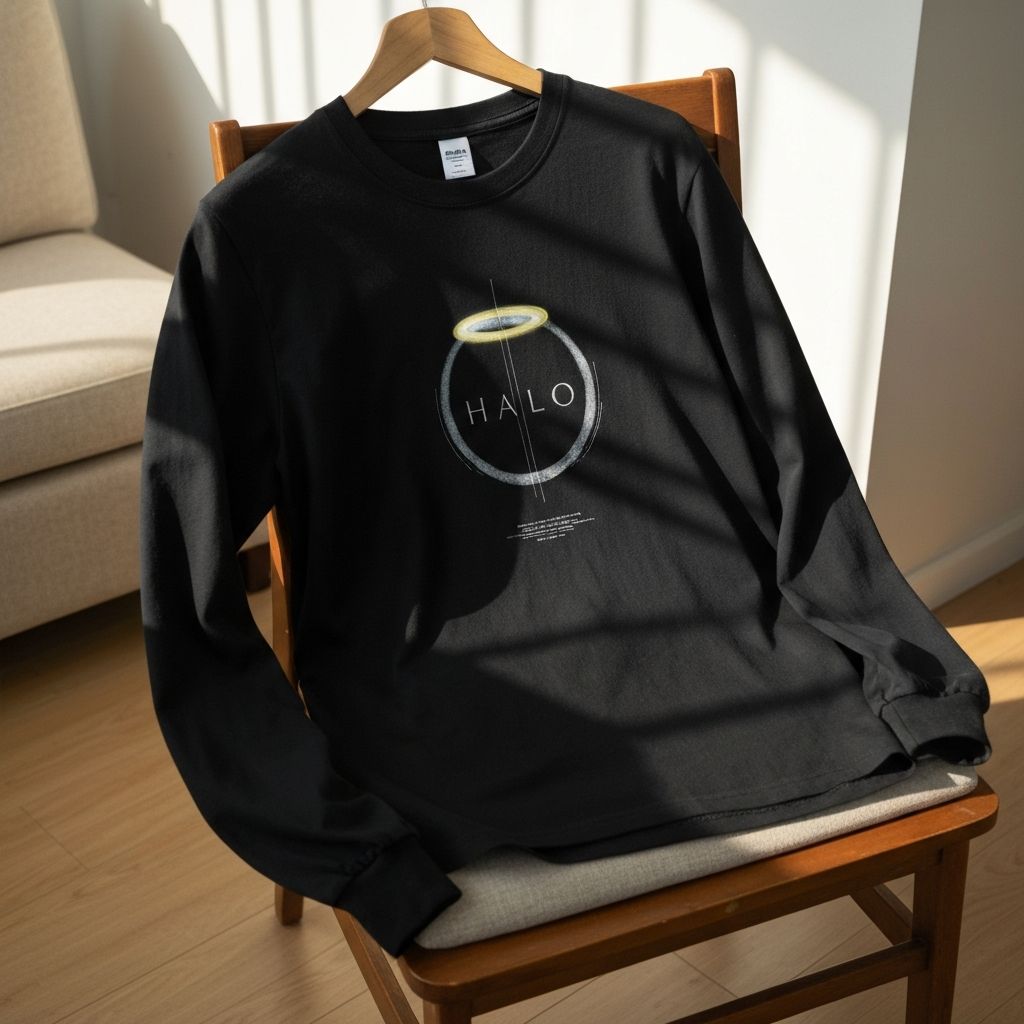Halo Longsleeve