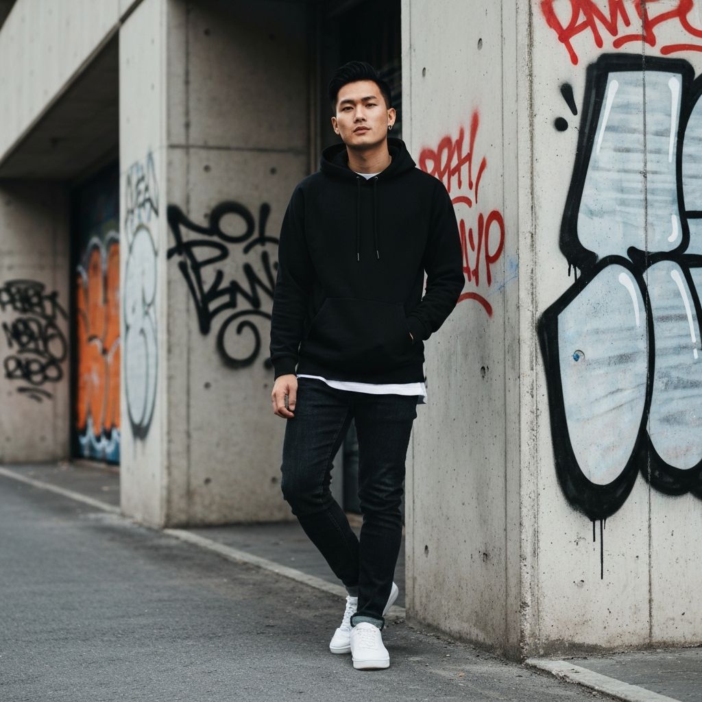 Genesis Drop — FW25